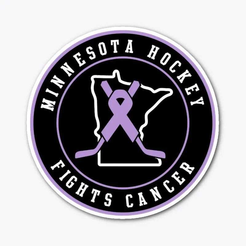 MN Hockey Fights Cancer 2023