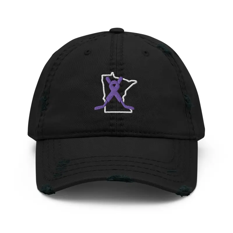 MN HFC Worn Hat