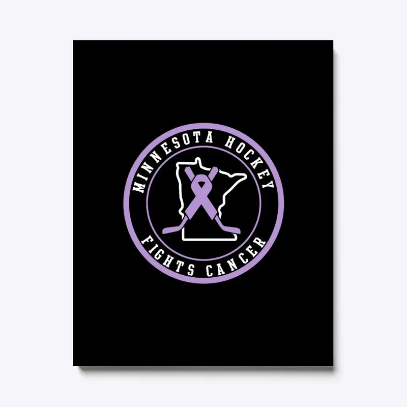 MN Hockey Fights Cancer 2023