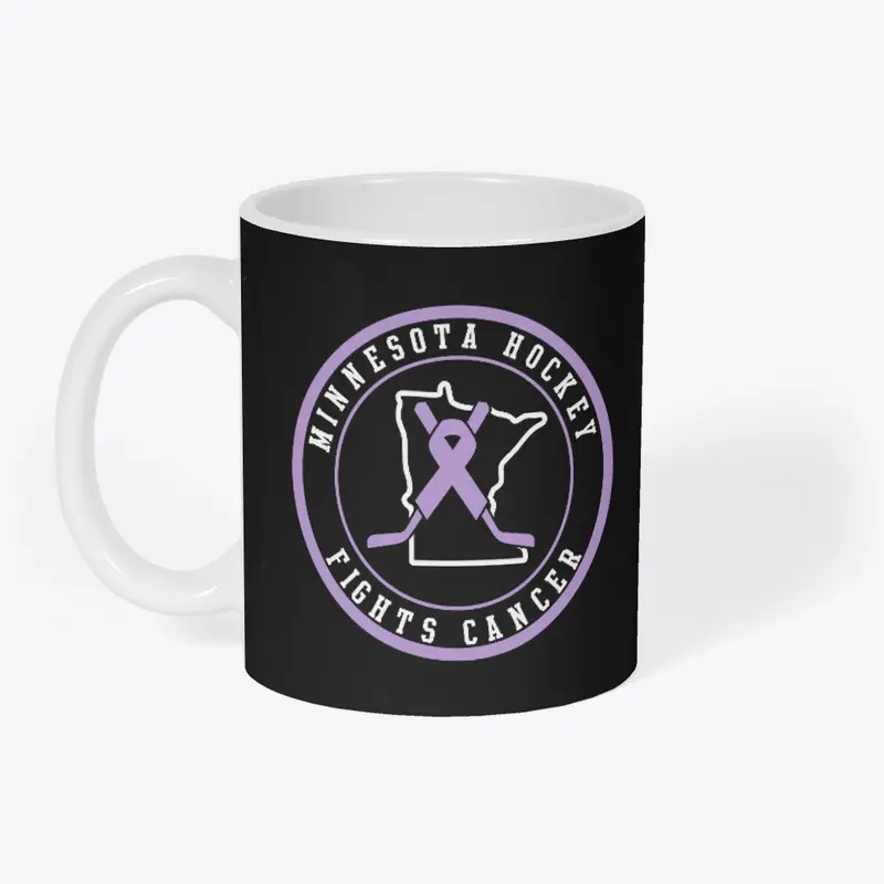 MN Hockey Fights Cancer 2023